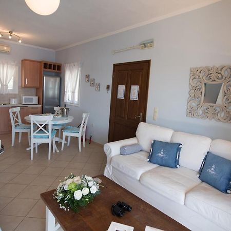 Villa Pasithea - Breathtaking Seaviews, Infinity Pool, Privacy, Close To The Beach Nydri  Exterior photo